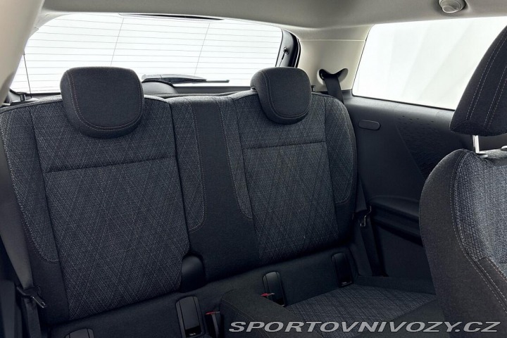 Mini Cooper C 2025