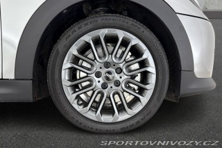 Mini Cooper C 2025