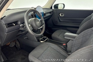 Mini Cooper C 2025