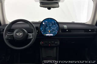 Mini Cooper C 2025