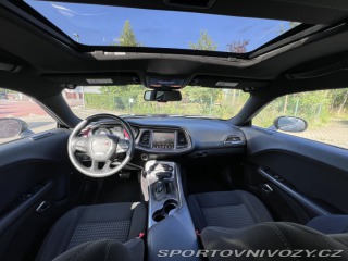 Dodge Challenger R/T 5,7 HEMI 2016
