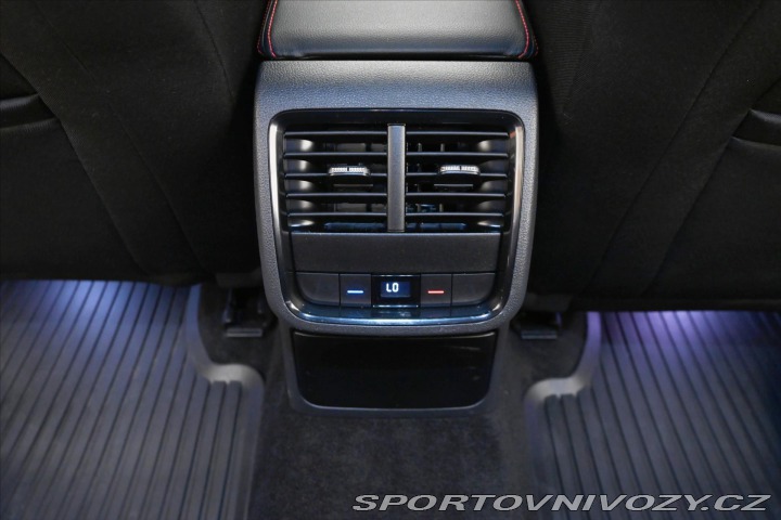 Škoda Octavia RS 2,0 TDI RS 147kW DSG Záru 2022