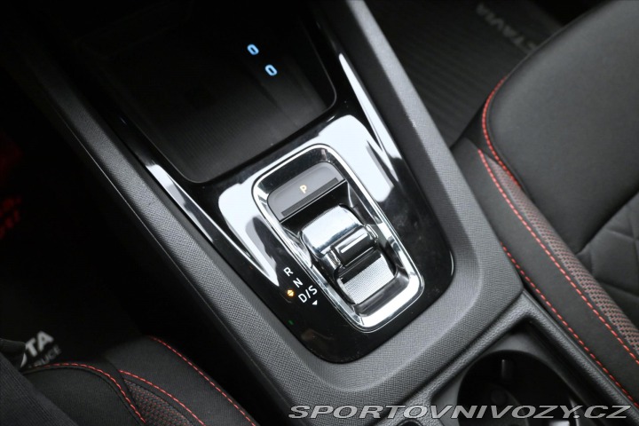 Škoda Octavia RS 2,0 TDI RS 147kW DSG Záru 2022