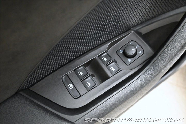 Škoda Octavia RS 2,0 TDI RS 147kW DSG Záru 2022