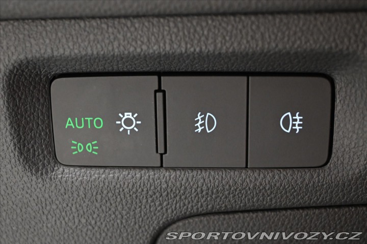 Škoda Octavia RS 2,0 TDI RS 147kW DSG Záru 2022