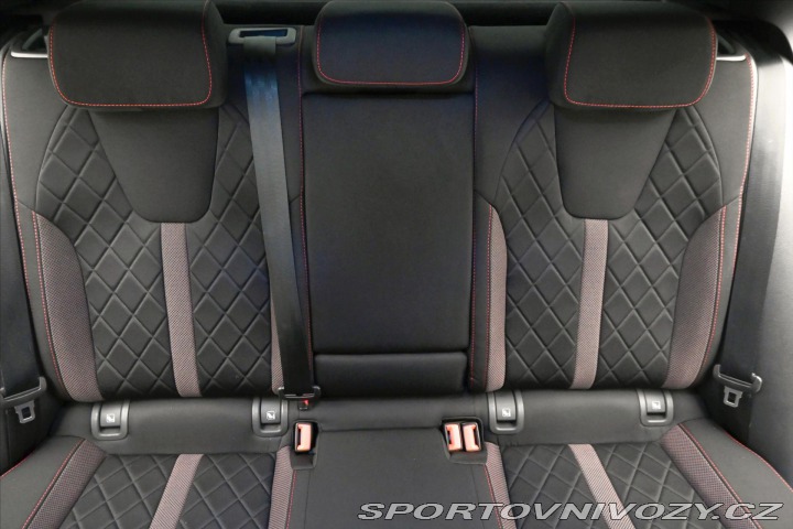 Škoda Octavia RS 2,0 TDI RS 147kW DSG Záru 2022