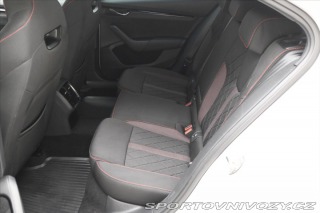 Škoda Octavia RS 2,0 TDI RS 147kW DSG Záru 2022