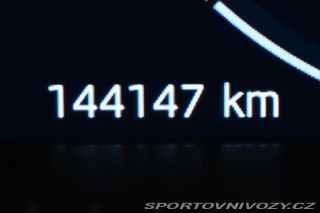 Škoda Octavia RS 2,0 TDI RS 147kW DSG Záru 2022