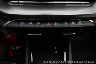 Škoda Octavia RS 2,0 TDI RS 147kW DSG Záru 2022