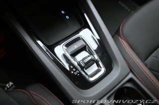 Škoda Octavia RS 2,0 TDI RS 147kW DSG Záru 2022