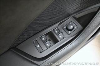 Škoda Octavia RS 2,0 TDI RS 147kW DSG Záru 2022