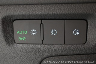 Škoda Octavia RS 2,0 TDI RS 147kW DSG Záru 2022