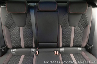 Škoda Octavia RS 2,0 TDI RS 147kW DSG Záru 2022