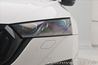 Škoda Octavia RS 2,0 TDI RS 147kW DSG Záru 2022