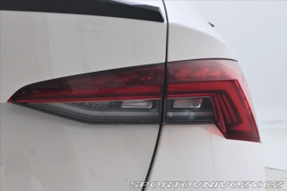 Škoda Octavia RS 2,0 TDI RS 147kW DSG Záru 2022