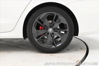 Škoda Octavia RS 2,0 TDI RS 147kW DSG Záru 2022