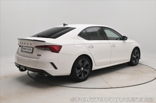 Škoda Octavia RS 2,0 TDI RS 147kW DSG Záru 2022