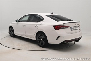 Škoda Octavia RS 2,0 TDI RS 147kW DSG Záru 2022