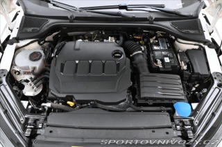 Škoda Octavia RS 2,0 TDI RS 147kW DSG Záru 2022