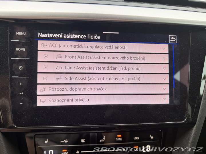 Volkswagen Arteon  2021