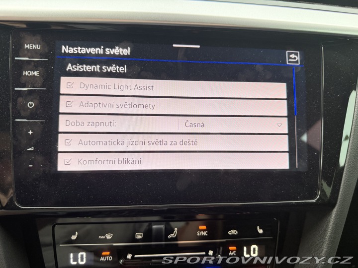 Volkswagen Arteon  2021