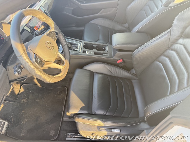 Volkswagen Arteon  2021