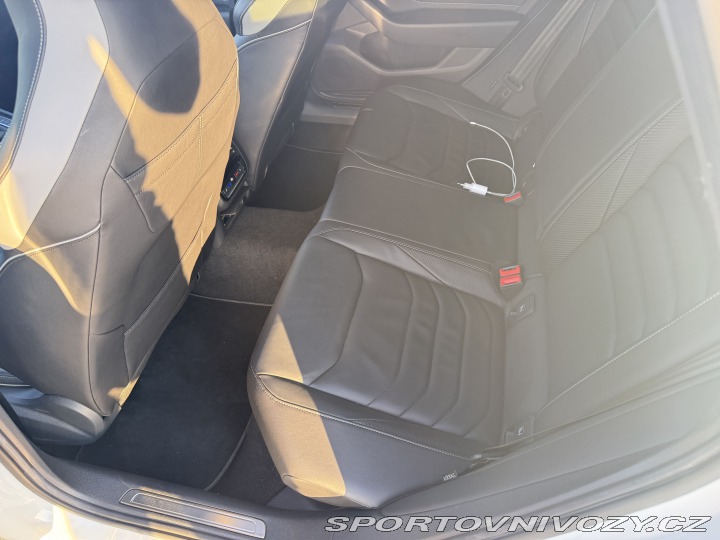 Volkswagen Arteon  2021