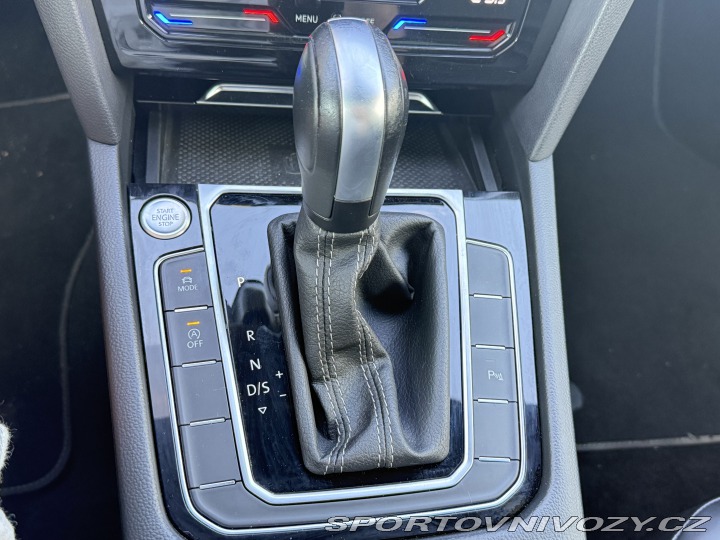Volkswagen Arteon  2021