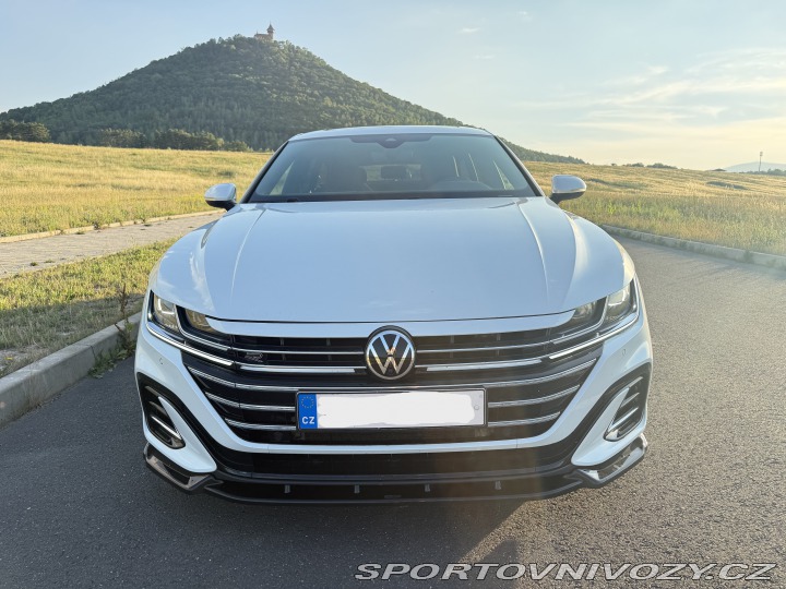 Volkswagen Arteon  2021