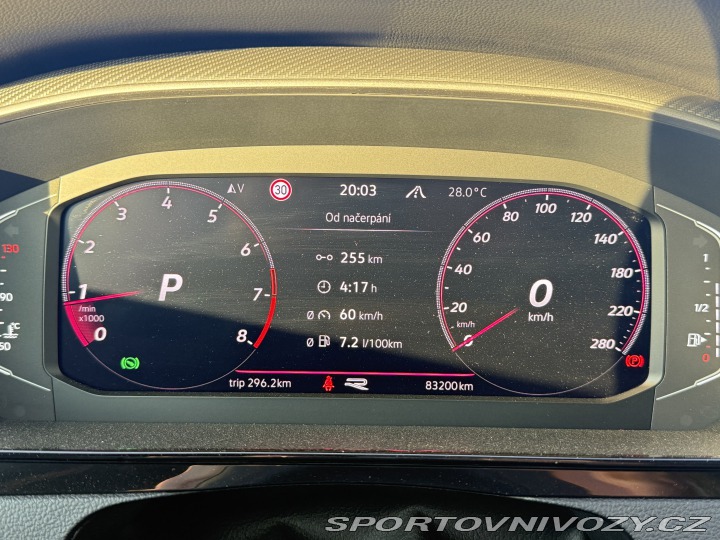 Volkswagen Arteon  2021