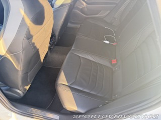 Volkswagen Arteon  2021