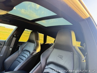 Volkswagen Arteon  2021
