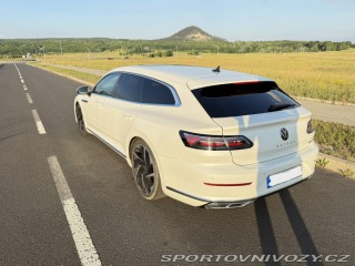 Volkswagen Arteon  2021