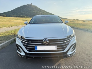 Volkswagen Arteon  2021