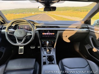 Volkswagen Arteon  2021