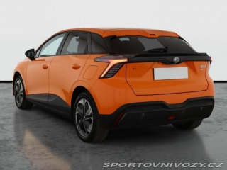 MG Ostatní modely 4  64 kWh 2024