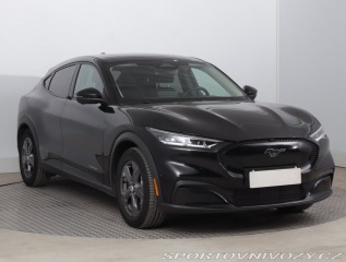 Ford Mustang Mach-E  Standard Range RW