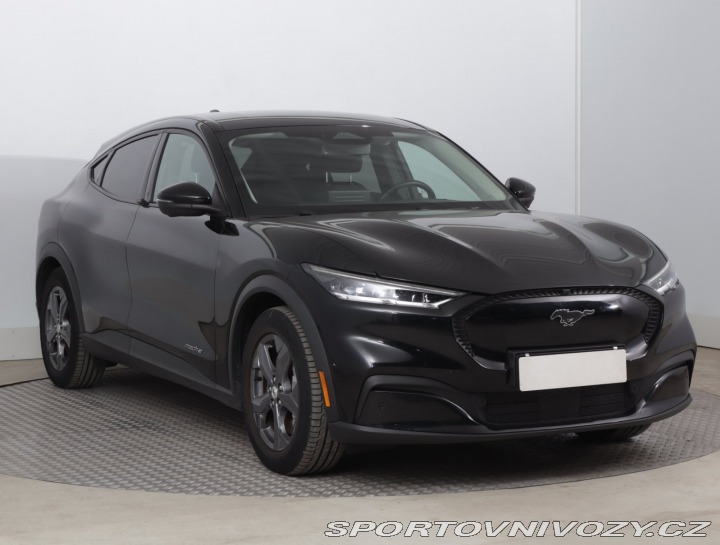 Ford Mustang Mach-E  Standard Range RW 2022