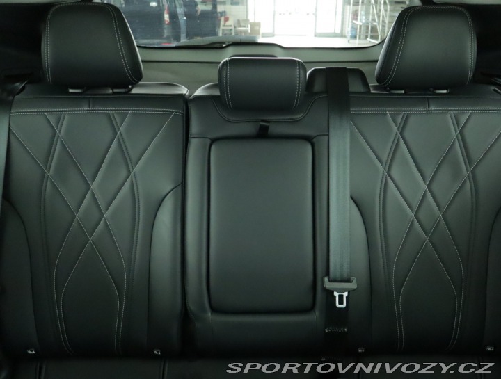 Ford Mustang Mach-E  Standard Range RW 2022