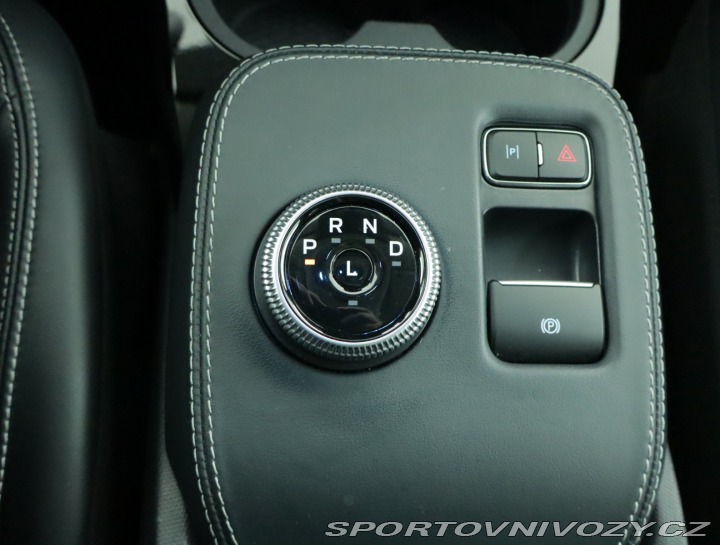 Ford Mustang Mach-E  Standard Range RW 2022