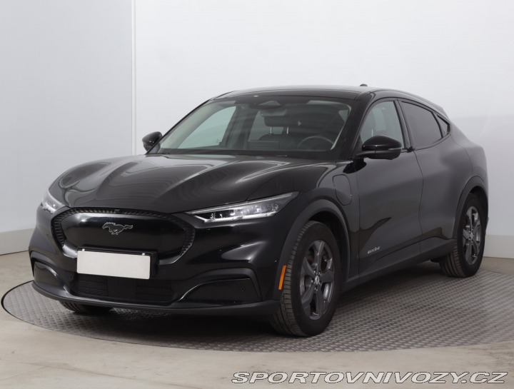 Ford Mustang Mach-E  Standard Range RW 2022