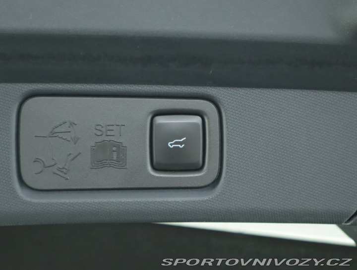 Ford Mustang Mach-E  Standard Range RW 2022