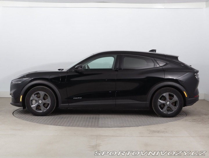 Ford Mustang Mach-E  Standard Range RW 2022