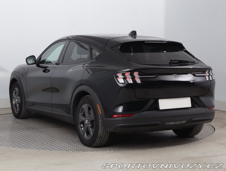 Ford Mustang Mach-E  Standard Range RW 2022