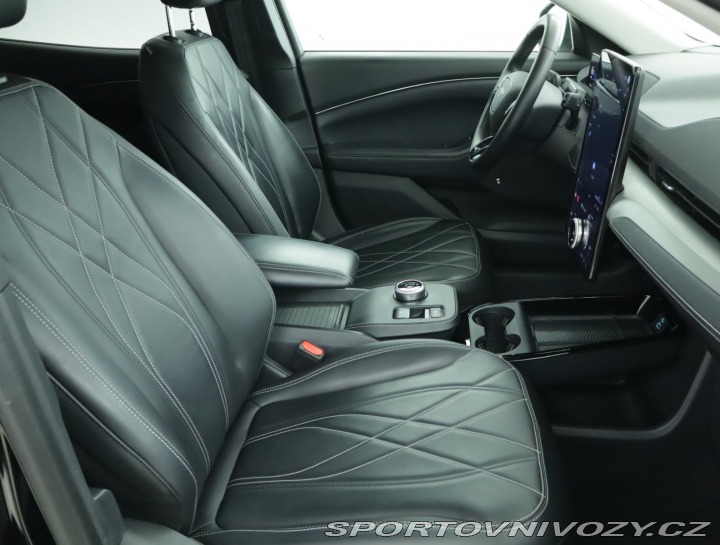 Ford Mustang Mach-E  Standard Range RW 2022