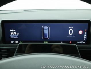 Ford Mustang Mach-E  Standard Range RW 2022