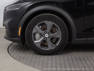 Ford Mustang Mach-E  Standard Range RW 2022