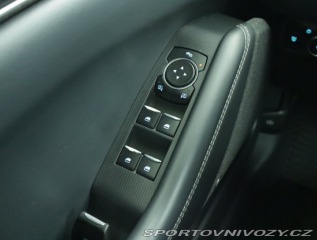 Ford Mustang Mach-E  Standard Range RW 2022