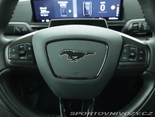 Ford Mustang Mach-E  Standard Range RW 2022