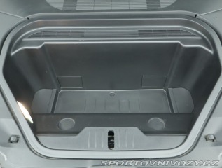 Ford Mustang Mach-E  Standard Range RW 2022